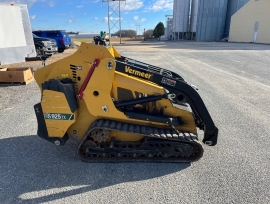 2021, Vermeer, S925TX, Mini Skid Steers