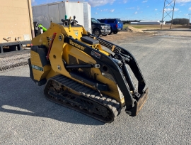 2021, Vermeer, S925TX, Mini Skid Steers