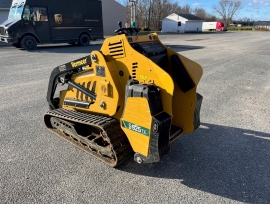 2021, Vermeer, S925TX, Mini Skid Steers