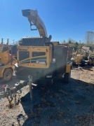 2019, Vermeer, BC1500, Brush Chippers