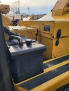 2019, Vermeer, BC1500, Brush Chippers