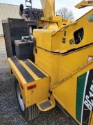 2019, Vermeer, BC1500, Brush Chippers