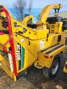 2019, Vermeer, BC1500, Brush Chippers