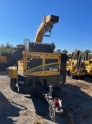 2019, Vermeer, BC1500, Brush Chippers