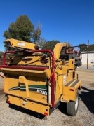 2019, Vermeer, BC1500, Brush Chippers