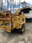 2017, Vermeer, BC1500, Brush Chippers