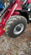 2023, Yanmar, V8, Wheel Loaders