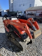 2021, Kubota, SCL1000, Mini Skid Steers