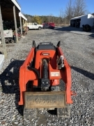 2021, Kubota, SCL1000, Mini Skid Steers