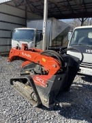 2021, Kubota, SCL1000, Mini Skid Steers