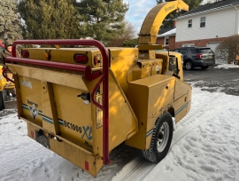 2004, Vermeer, BC1000XL, Brush Chippers