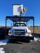 2010, Altec, LRV56, Trucks