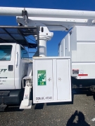 2010, Altec, LRV56, Trucks