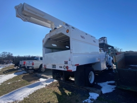 2010, Altec, LRV56, Trucks