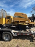 2019, Vermeer, SC70TX, Stump Cutters