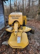 2024, Vermeer , SC70TX, Stump Cutters