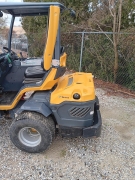 2022, Vermeer, ATX720, Wheel Loaders