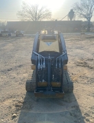 2021, Vermeer, CTX160, Mini Skid Steers