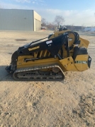 2021, Vermeer, CTX160, Mini Skid Steers