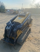 2021, Vermeer, CTX160, Mini Skid Steers