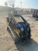 2021, Vermeer, CTX160, Mini Skid Steers