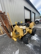 2000, Vermeer, LM42, Pedestrian Trenchers