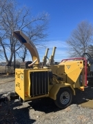 2017, Vermeer, BC1000XL, Brush Chippers