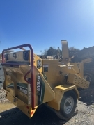 2017, Vermeer, BC1000XL, Brush Chippers