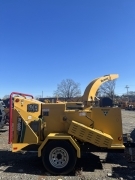 2017, Vermeer, BC1000XL, Brush Chippers