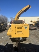 2017, Vermeer, BC1000XL, Brush Chippers