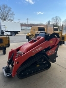 2024, Kubota, SCL1000, Mini Skid Steers