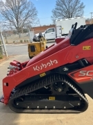 2024, Kubota, SCL1000, Mini Skid Steers