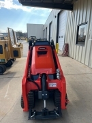 2024, Kubota, SCL1000, Mini Skid Steers