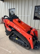 2024, Kubota, SCL1000, Mini Skid Steers