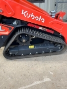 2024, Kubota, SCL1000, Mini Skid Steers