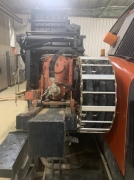 2015, Ditch Witch, JT30, Directional Drills