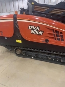 2015, Ditch Witch, JT30, Directional Drills