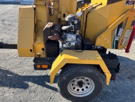 2016, Vermeer, BC900XL, Brush Chippers