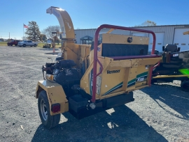 2016, Vermeer, BC900XL, Brush Chippers