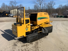 2019, Vermeer, SC70TX, Stump Cutters