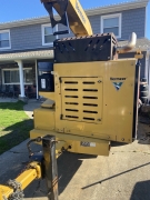 2018, Vermeer, BC1800XL, Brush Chippers