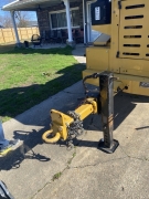 2018, Vermeer, BC1800XL, Brush Chippers