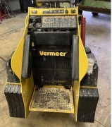 2024, Vermeer, S925TX, Mini Skid Steers