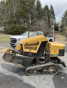 2024, Vermeer, SC48TX, Stump Cutters