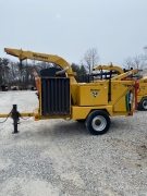 2018, Vermeer, BC1800XL, Brush Chippers