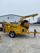 2018, Vermeer, BC1800XL, Brush Chippers