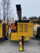 2018, Vermeer, BC1800XL, Brush Chippers