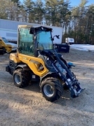 2020, Vermeer, ATX720, Wheel Loaders