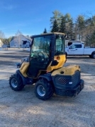 2020, Vermeer, ATX720, Wheel Loaders