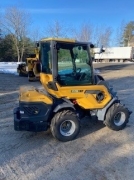 2020, Vermeer, ATX720, Wheel Loaders